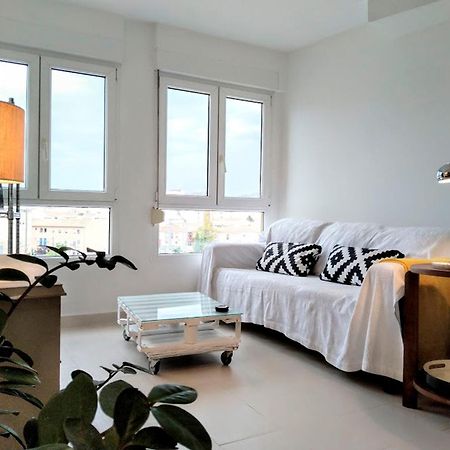 Apartamento Bohemia en El Centro de Málaga Exterior foto