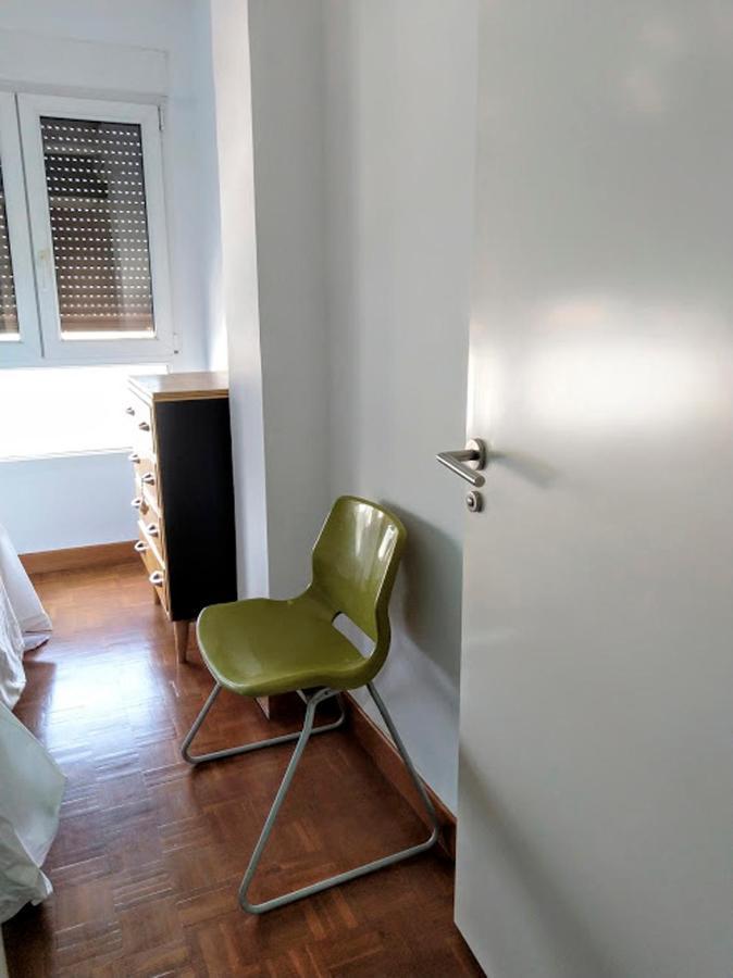Apartamento Bohemia en El Centro de Málaga Exterior foto