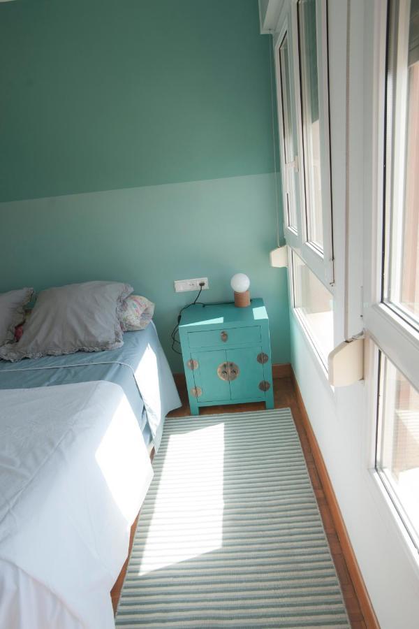 Apartamento Bohemia en El Centro de Málaga Exterior foto