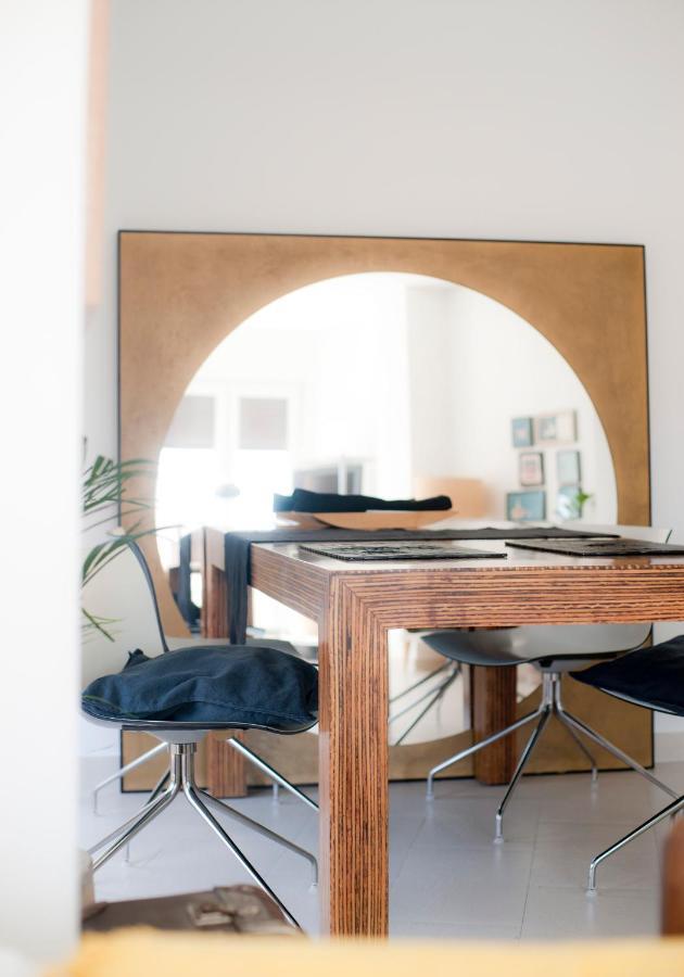 Apartamento Bohemia en El Centro de Málaga Exterior foto
