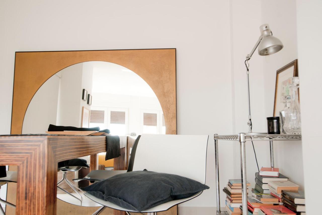Apartamento Bohemia en El Centro de Málaga Exterior foto