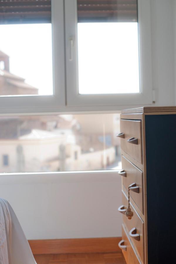 Apartamento Bohemia en El Centro de Málaga Exterior foto