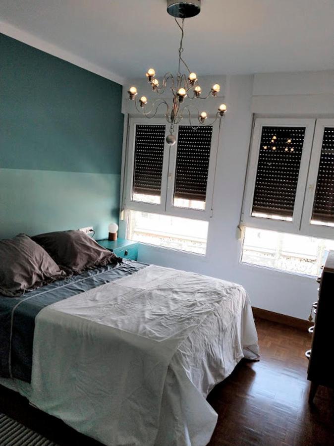 Apartamento Bohemia en El Centro de Málaga Exterior foto