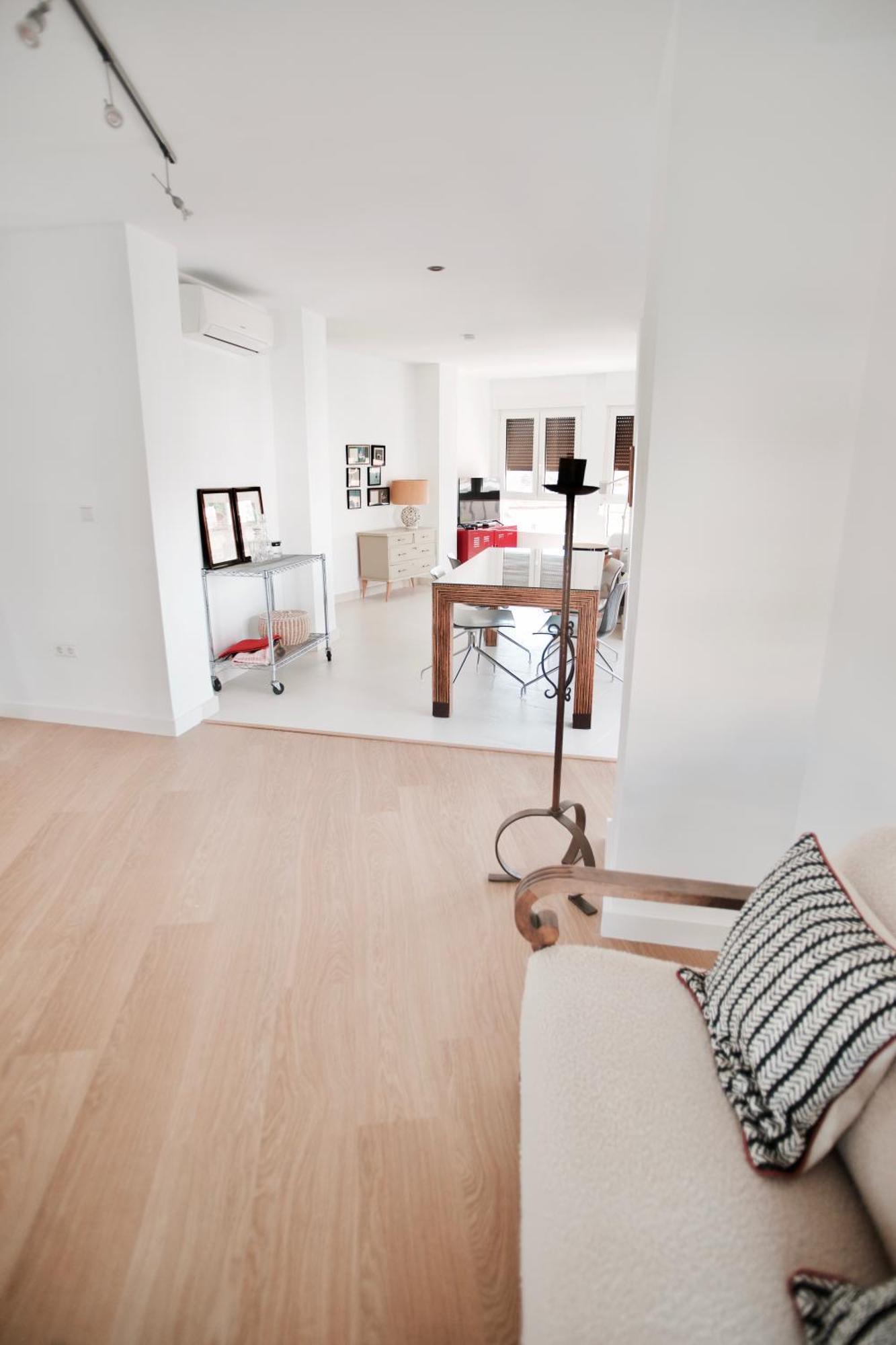 Apartamento Bohemia en El Centro de Málaga Exterior foto