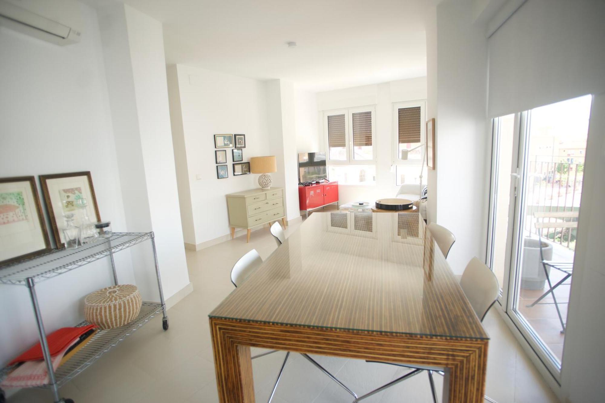 Apartamento Bohemia en El Centro de Málaga Exterior foto